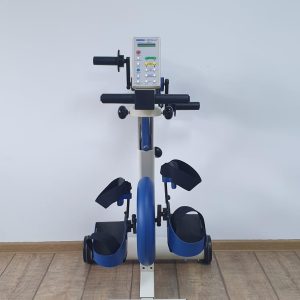 Alternative view of Bicicleta recuperare antispatica - Motomed Viva 1 dubla (maini + picioare)- cod 823.349 - produs folosit