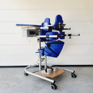 Alternative view of Standy - Verticalizator REHATEC typ 120 - electric - 823.332 - produs folosit