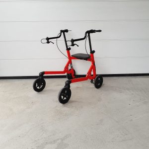 Cadru ajutator copii – Schuchmann Malte – marimea 2 (50 kg) pliabil - 823.346 – produs folosit