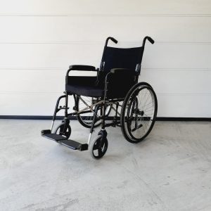 Carucior pt invalizi (spatar pliabil) – 43 cm – Sunrise Medical U8 – 823.301 - produs folosit